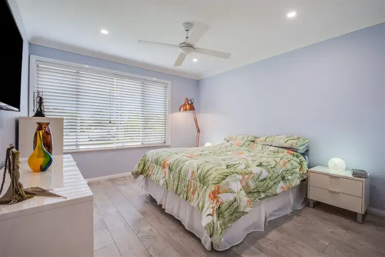 Fifth view of Homely house listing, 2 Hume Boulevard, Killarney Vale NSW 2261