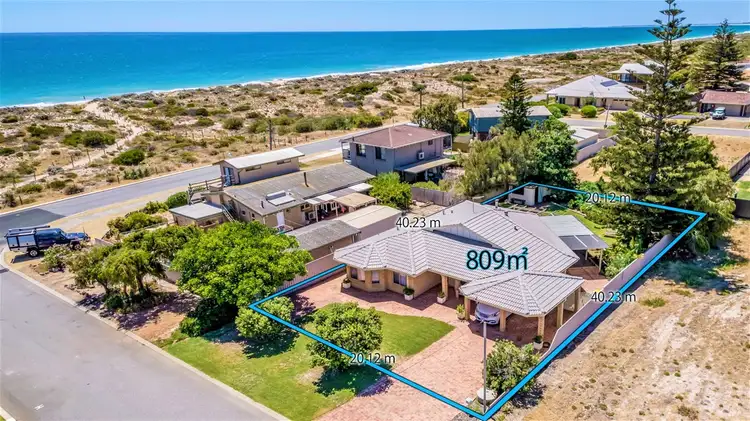 13 Pagoda Place, Madora Bay WA 6210