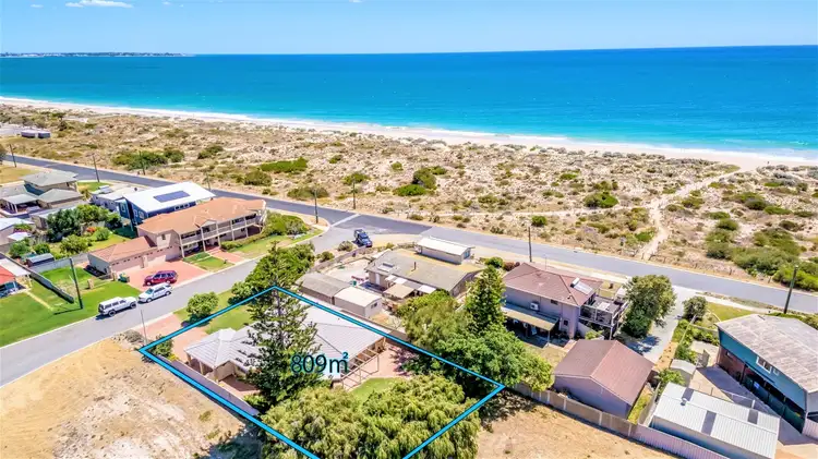 Second view of Homely house listing, 13 Pagoda Place, Madora Bay WA 6210