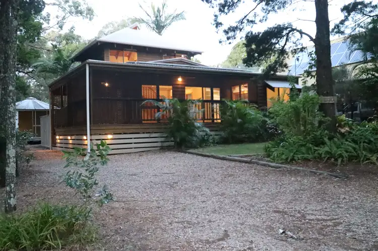 Main view of Homely house listing, 246 Victoria Pde, Coochiemudlo Island QLD 4184