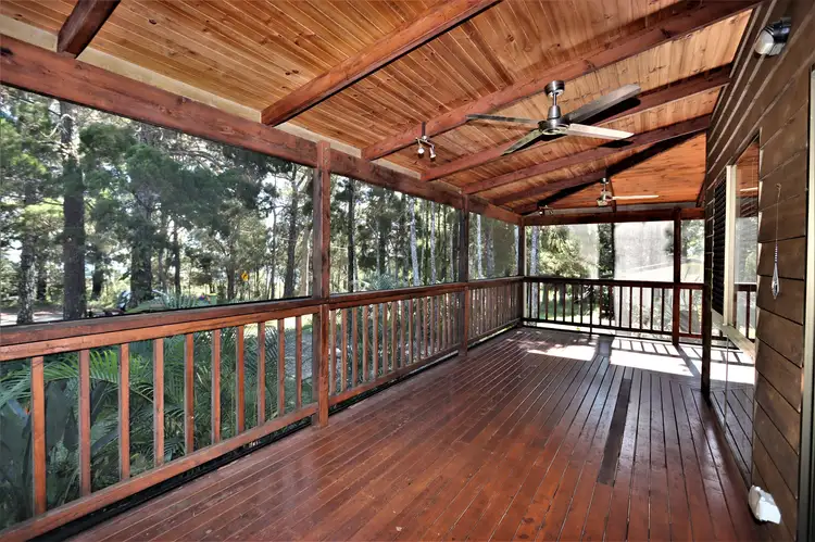 Second view of Homely house listing, 246 Victoria Pde, Coochiemudlo Island QLD 4184