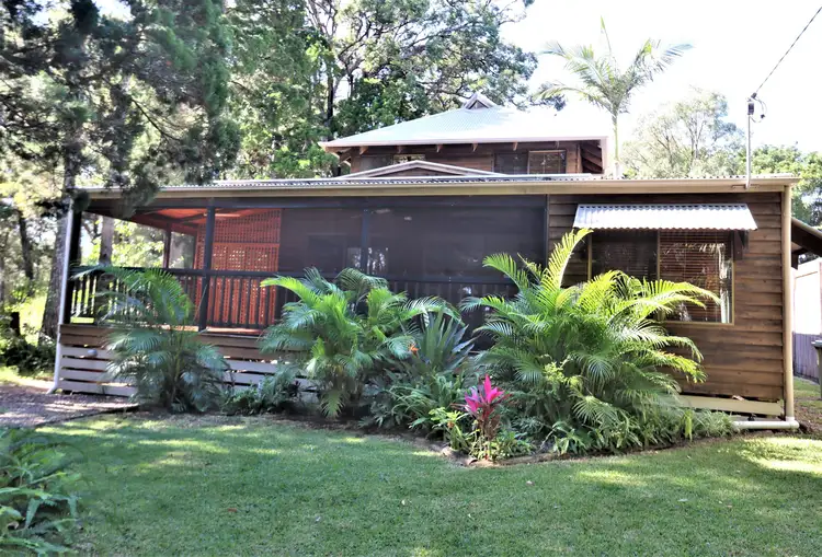 Fifth view of Homely house listing, 246 Victoria Pde, Coochiemudlo Island QLD 4184
