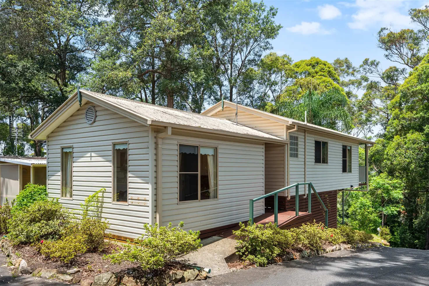 Main view of Homely house listing, 17/474 Terrigal Drive, Terrigal NSW 2260