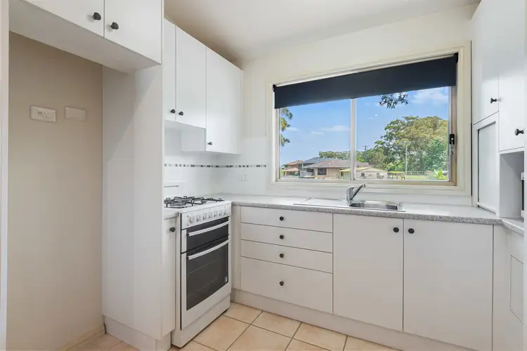Second view of Homely house listing, 17/474 Terrigal Drive, Terrigal NSW 2260