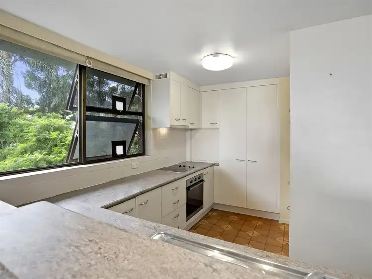 Sixth view of Homely apartment listing, 8/72 SANDFORD STREET, St Lucia QLD 4067