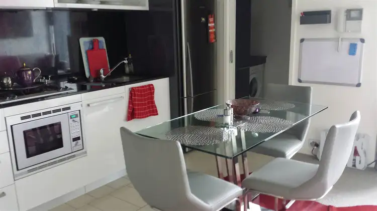 Fifth view of Homely apartment listing, 2109/7 Riverside Quay, Southbank VIC 3006