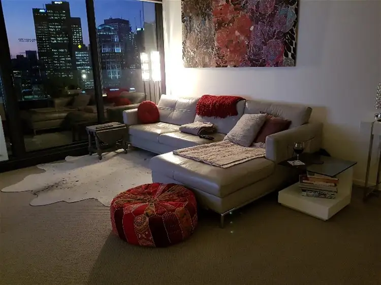 Sixth view of Homely apartment listing, 2109/7 Riverside Quay, Southbank VIC 3006
