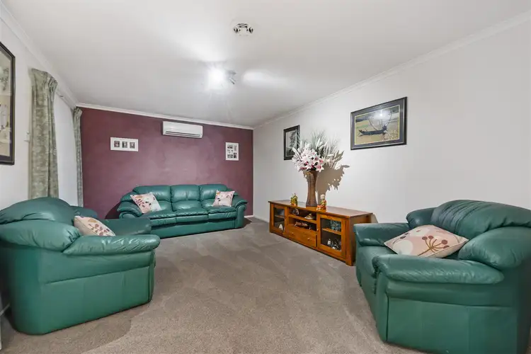 Third view of Homely house listing, 3 Prior Court, Delahey VIC 3037