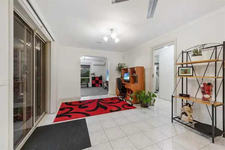 Fourth view of Homely house listing, 3 Prior Court, Delahey VIC 3037