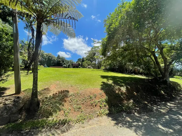 Main view of Homely land listing, 10 Howie Street, Eungella QLD 4757