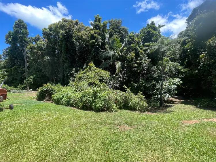 Sixth view of Homely land listing, 10 Howie Street, Eungella QLD 4757