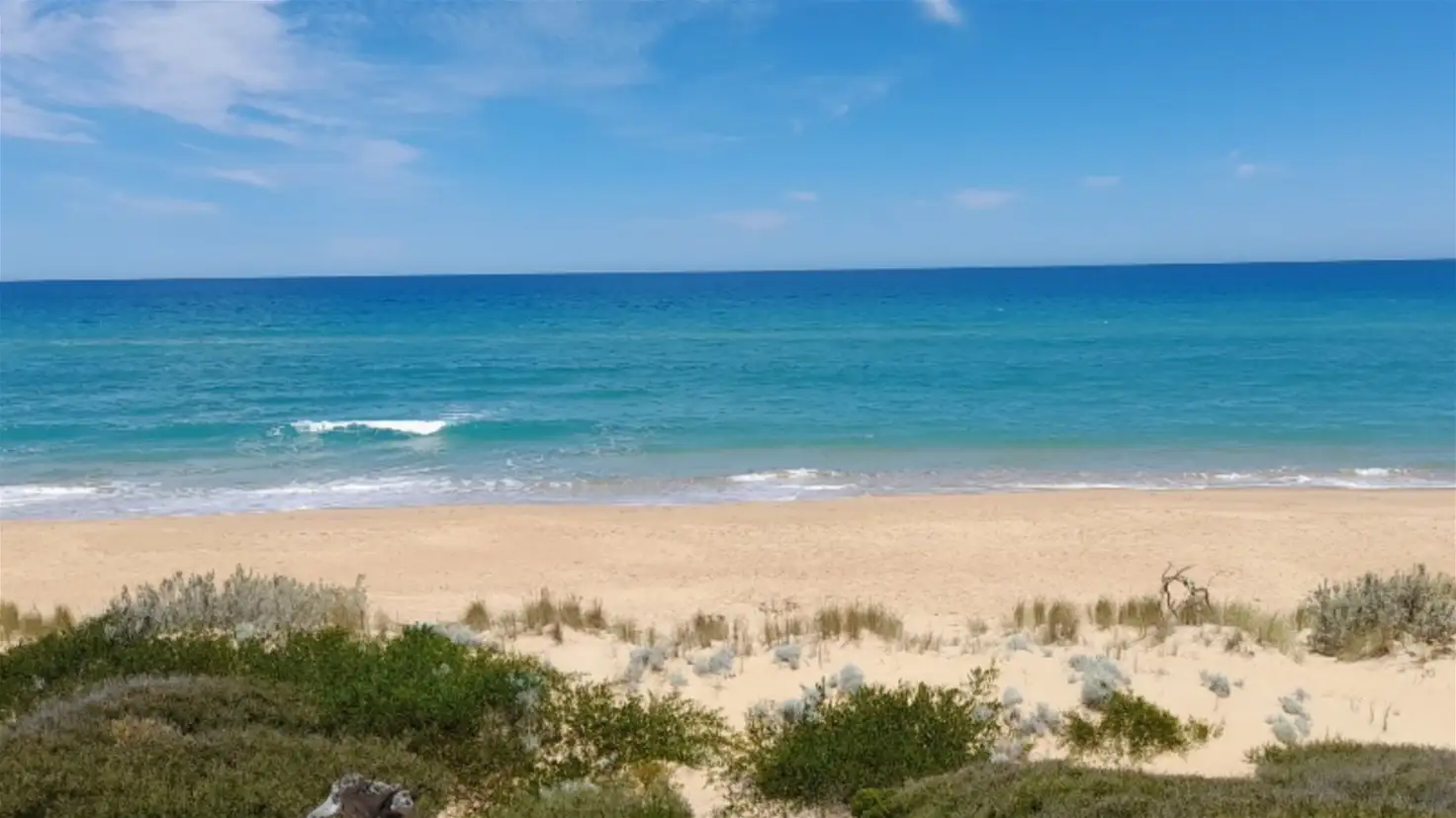 Main view of Homely land listing, 114 The Boulevard, Paradise Beach VIC 3851