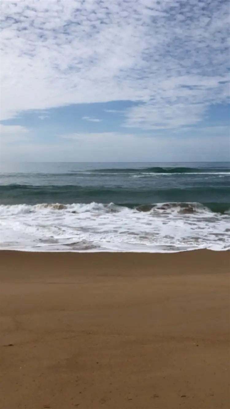 Second view of Homely land listing, 114 The Boulevard, Paradise Beach VIC 3851