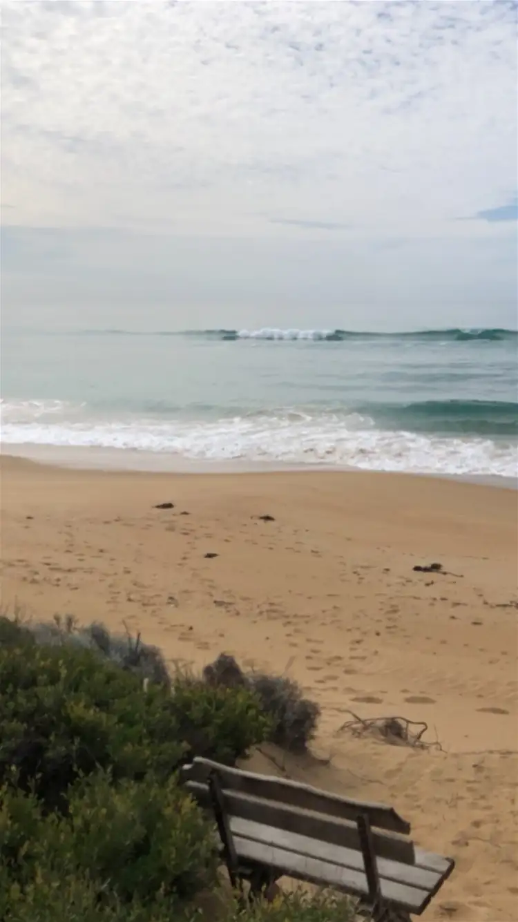 Third view of Homely land listing, 114 The Boulevard, Paradise Beach VIC 3851