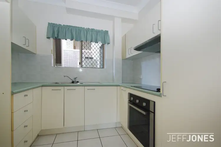 Fifth view of Homely apartment listing, 1/19 Miles Street, Hawthorne QLD 4171