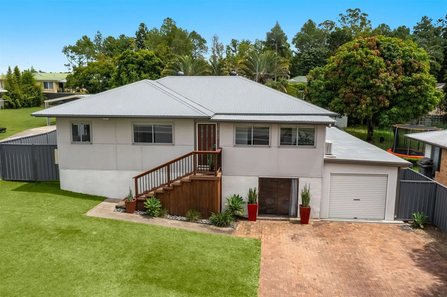Main view of Homely house listing, 3460 Bruxner Highway, Casino NSW 2470