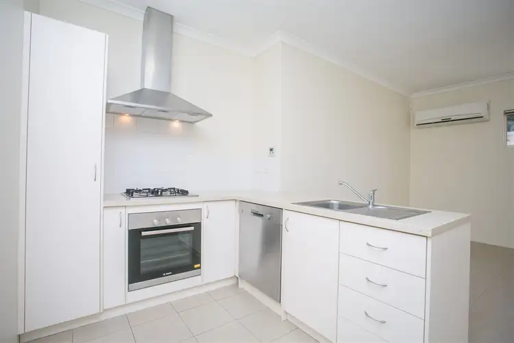 Third view of Homely villa listing, 3/17 WATTLE MEWS, Hocking WA 6065