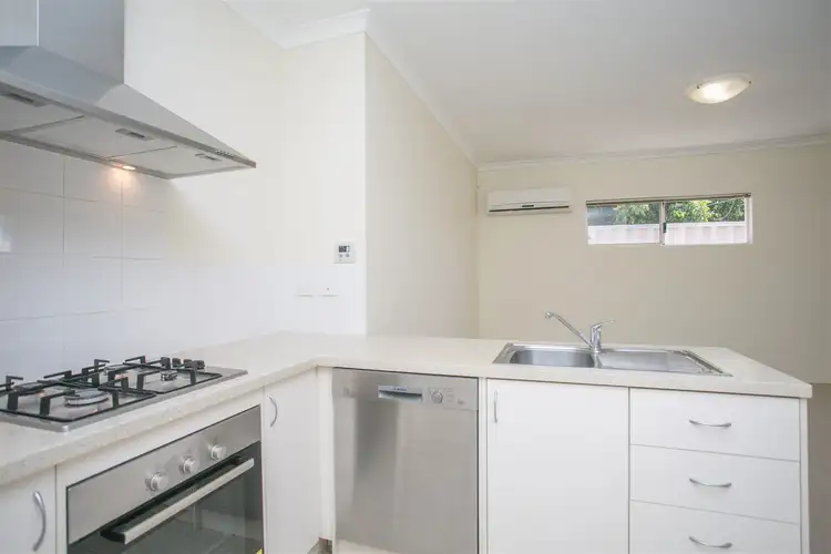 Seventh view of Homely villa listing, 3/17 WATTLE MEWS, Hocking WA 6065