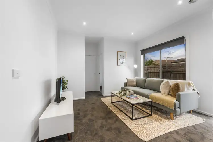 Fourth view of Homely townhouse listing, 35 Amberlea Circuit, Taylors Hill VIC 3037