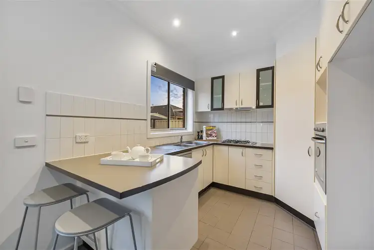 Sixth view of Homely townhouse listing, 35 Amberlea Circuit, Taylors Hill VIC 3037