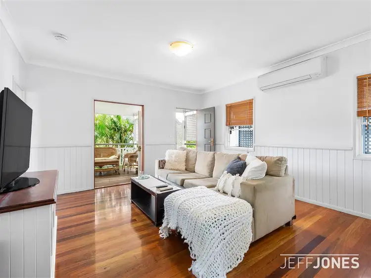 Fourth view of Homely house listing, 36 Ashfield Street, East Brisbane QLD 4169