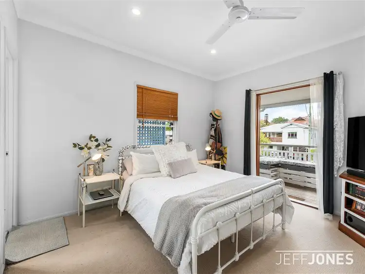 Fifth view of Homely house listing, 36 Ashfield Street, East Brisbane QLD 4169
