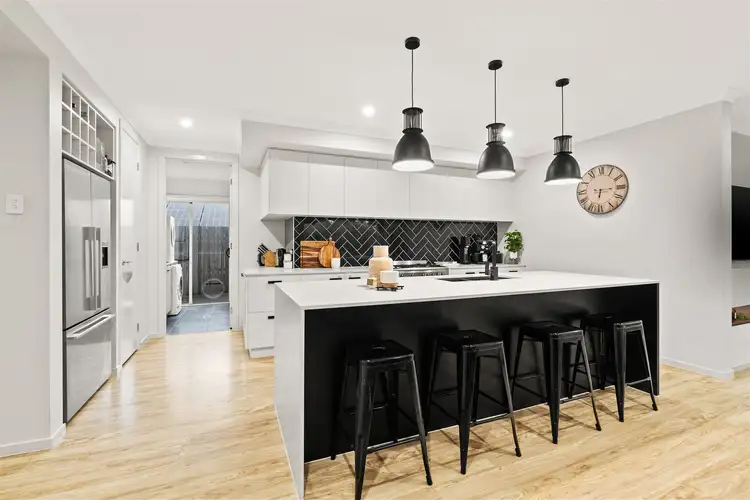 Fourth view of Homely house listing, 20 Lapwing Drive, Bahrs Scrub QLD 4207