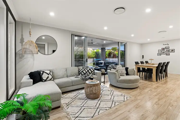 Fifth view of Homely house listing, 20 Lapwing Drive, Bahrs Scrub QLD 4207