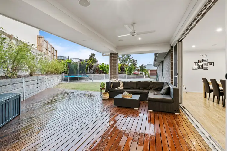 Seventh view of Homely house listing, 20 Lapwing Drive, Bahrs Scrub QLD 4207