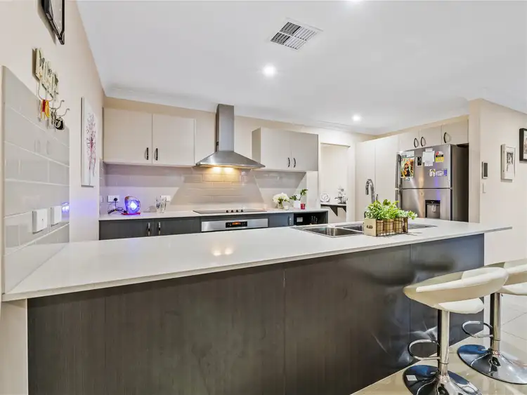 Second view of Homely house listing, 33 Enclave Drive, Bahrs Scrub QLD 4207