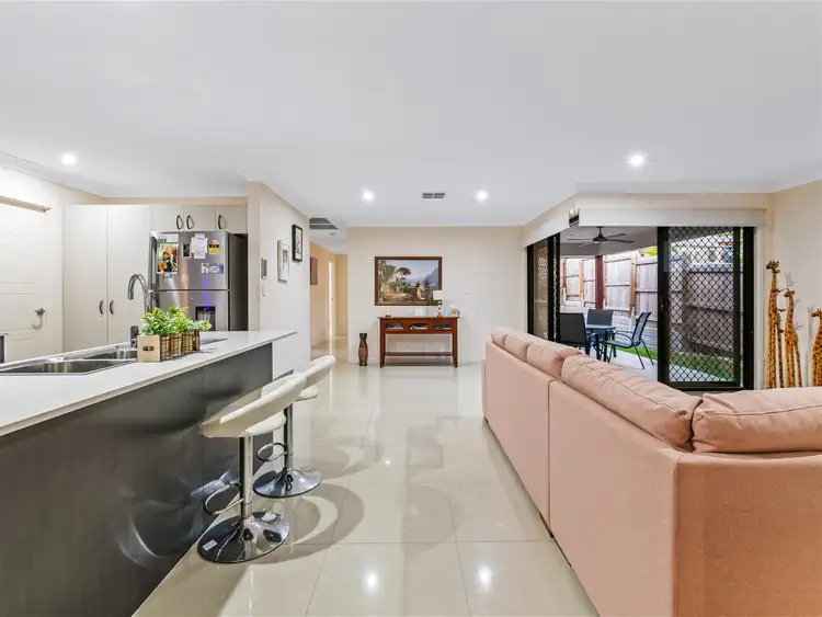 Third view of Homely house listing, 33 Enclave Drive, Bahrs Scrub QLD 4207