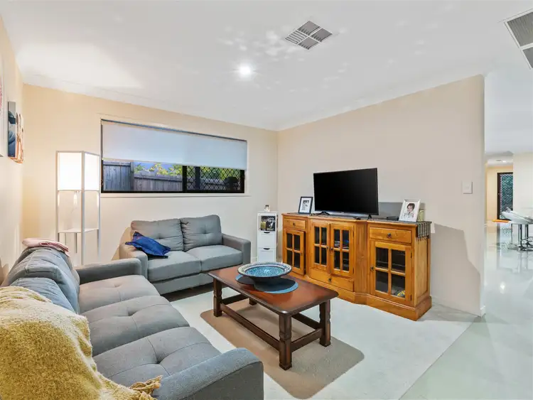 Fourth view of Homely house listing, 33 Enclave Drive, Bahrs Scrub QLD 4207
