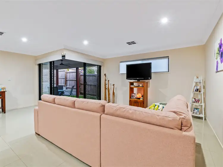 Seventh view of Homely house listing, 33 Enclave Drive, Bahrs Scrub QLD 4207