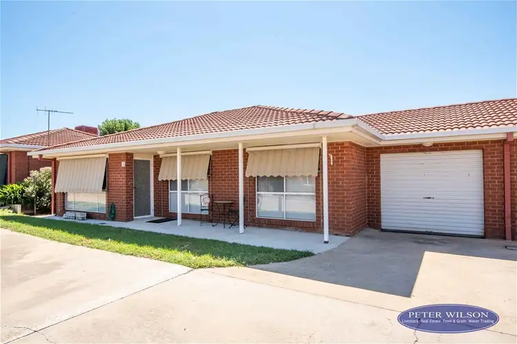 3/73 Tower Street, Corowa NSW 2646