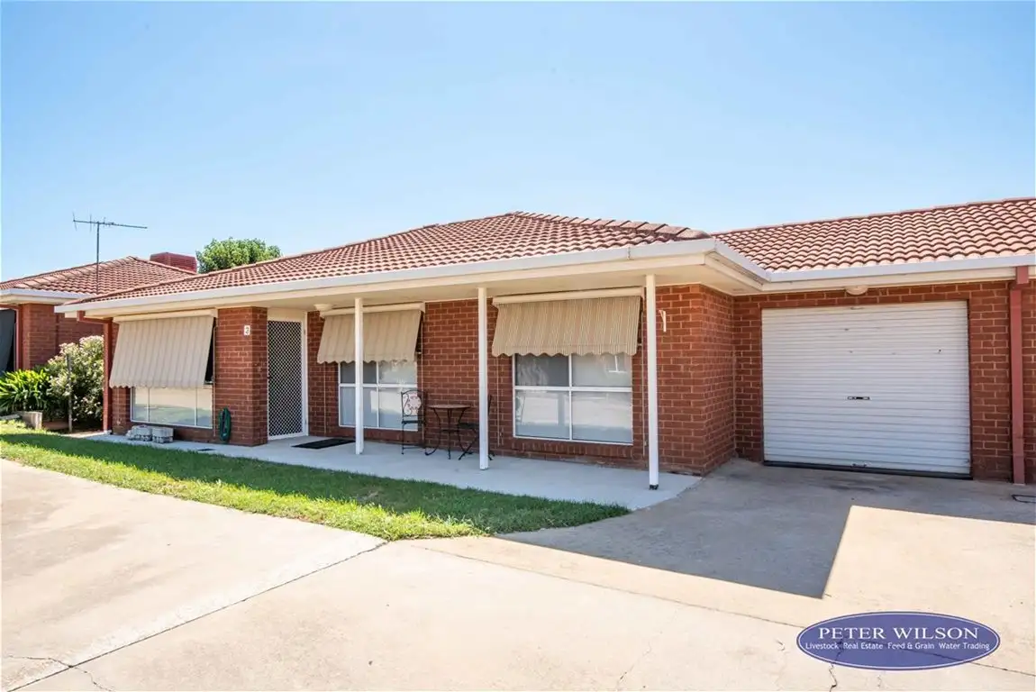 Main view of Homely unit listing, 3/73 Tower Street, Corowa NSW 2646