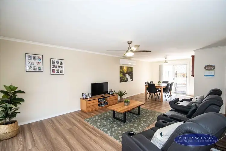 Second view of Homely unit listing, 3/73 Tower Street, Corowa NSW 2646