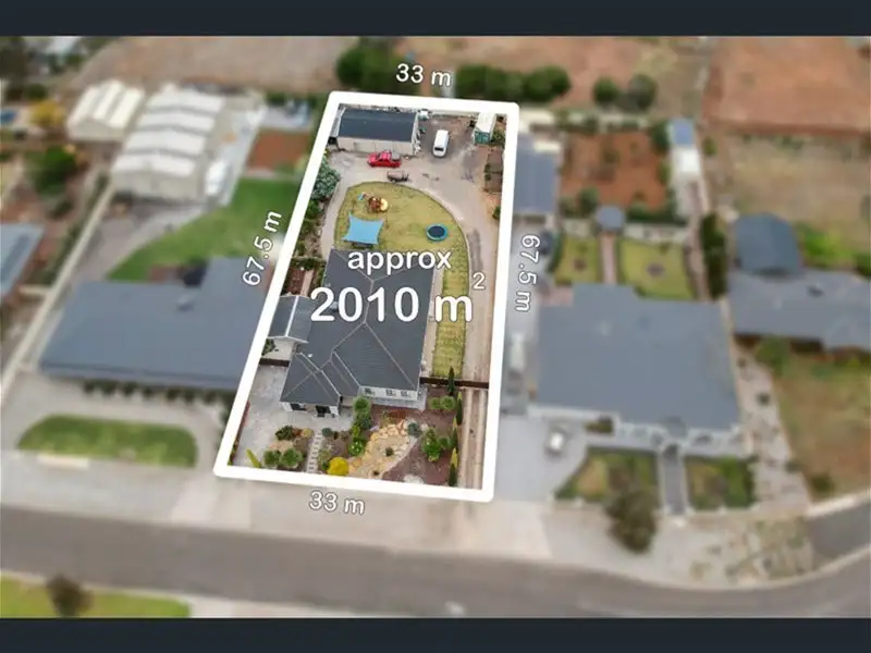 Main view of Homely house listing, 9 High field way, Kurunjang VIC 3337