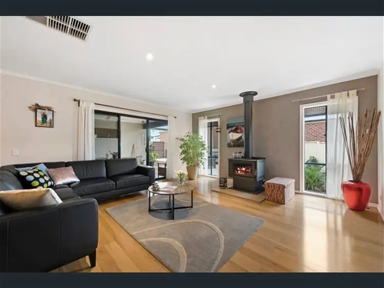 Fifth view of Homely house listing, 9 High field way, Kurunjang VIC 3337