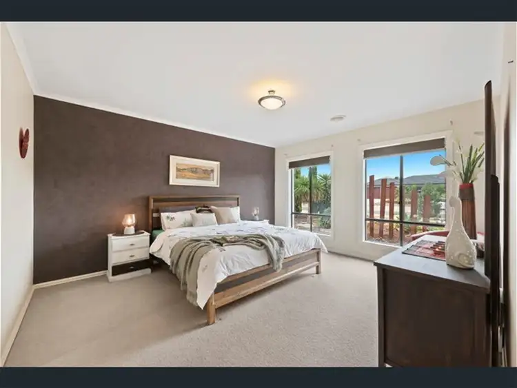 Seventh view of Homely house listing, 9 High field way, Kurunjang VIC 3337