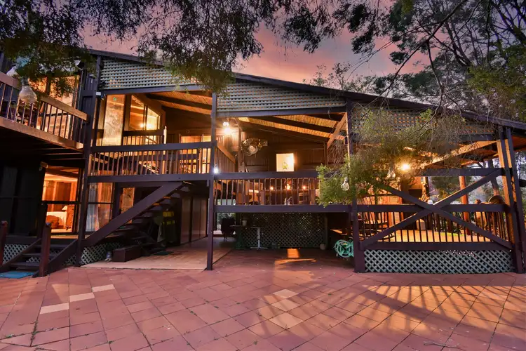 Address available on request