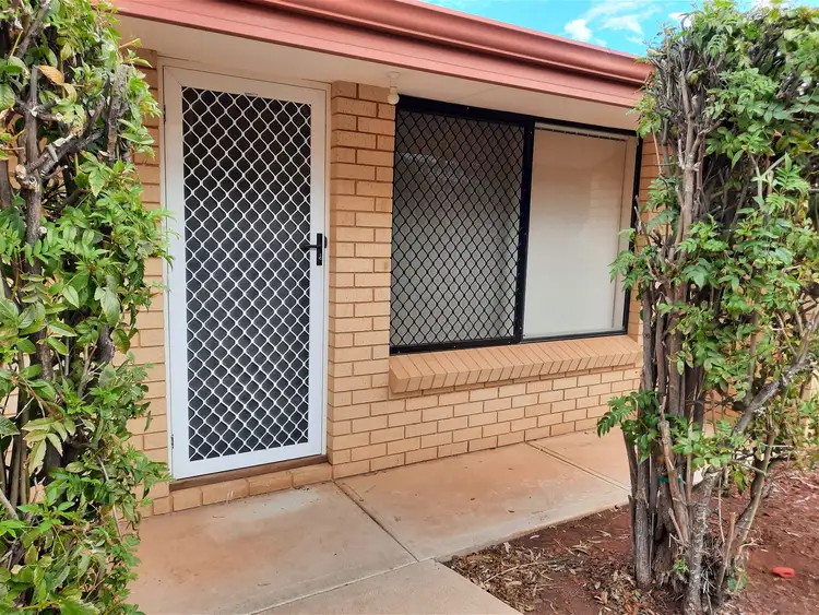 4/191 Egan Street, Kalgoorlie WA 6430