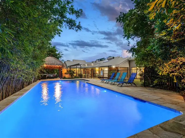 3 Moraunt Street, Carindale QLD 4152