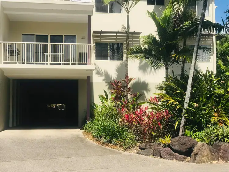 21/21 Shute Harbour Road, Airlie Beach QLD 4802