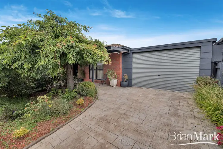 Second view of Homely house listing, 43 Flemington Crescent, Werribee VIC 3030