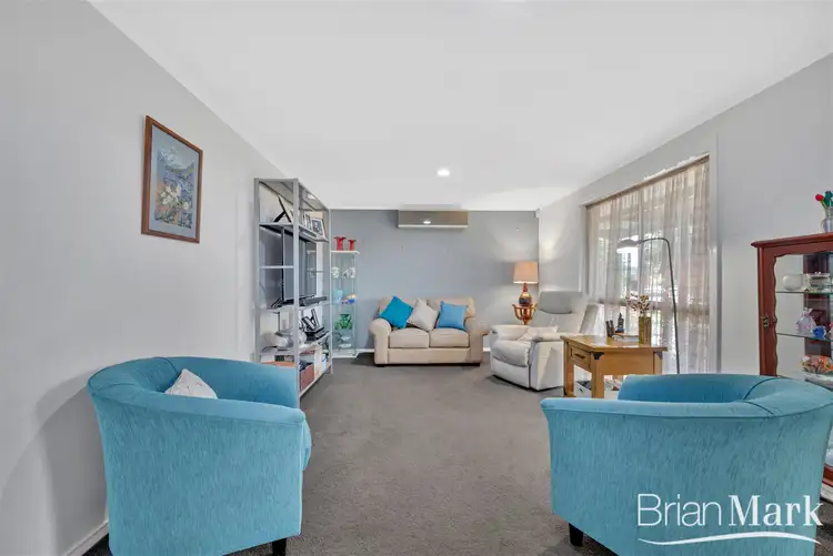 Fifth view of Homely house listing, 43 Flemington Crescent, Werribee VIC 3030