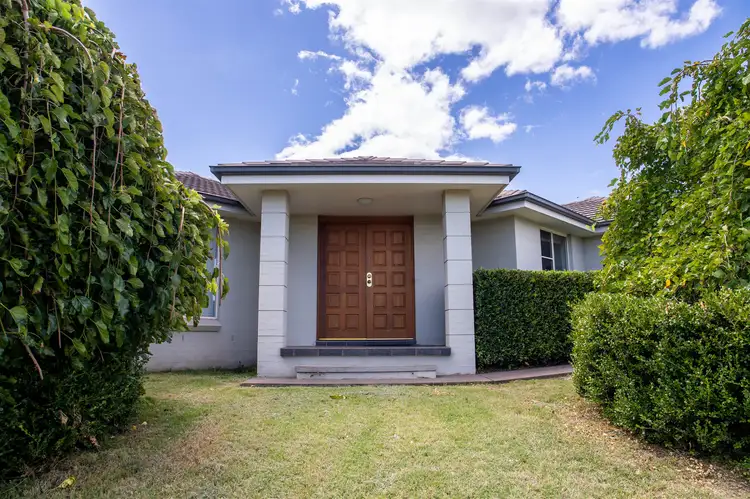 Third view of Homely house listing, 53 Warwick Road, Tamworth NSW 2340