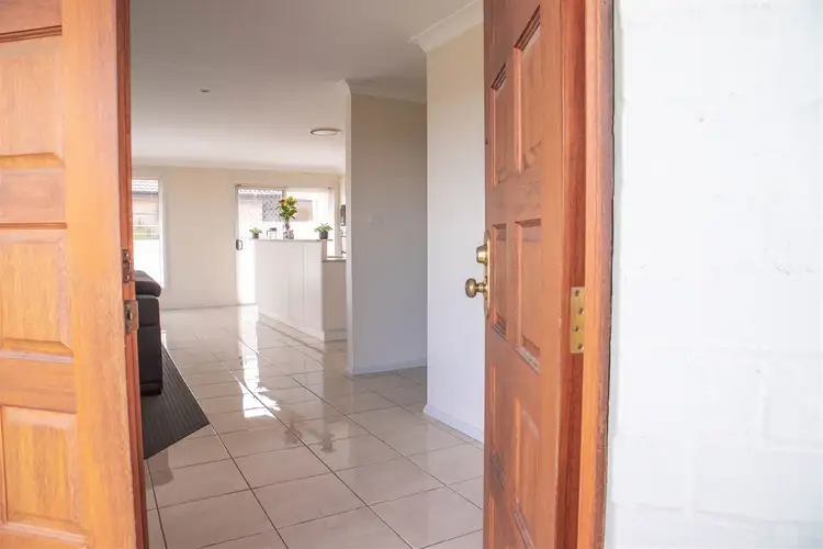 Fifth view of Homely house listing, 53 Warwick Road, Tamworth NSW 2340