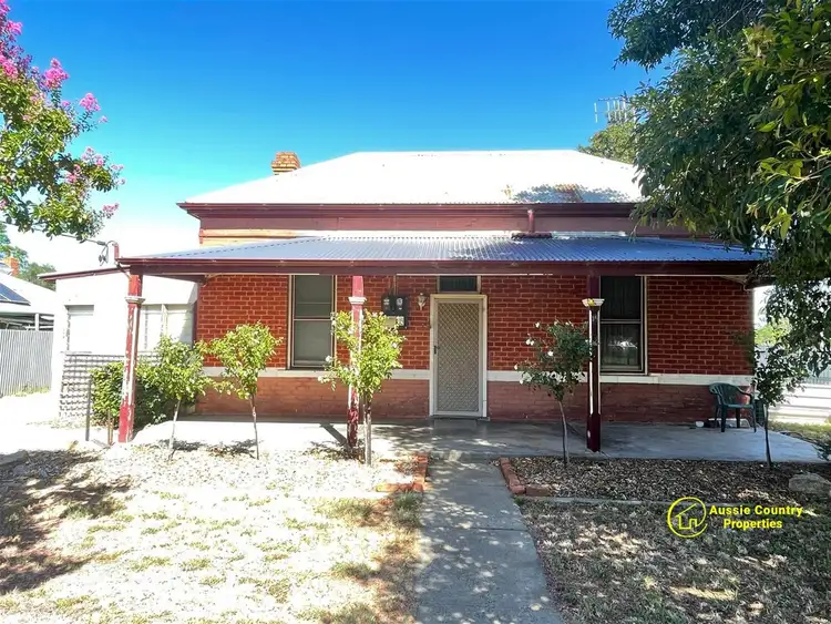 15 Drummond Street, Berrigan NSW 2712