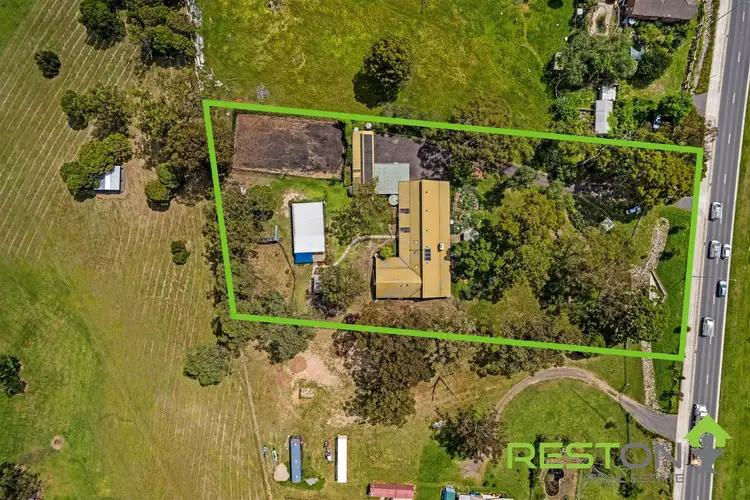 39 South Street, Schofields NSW 2762