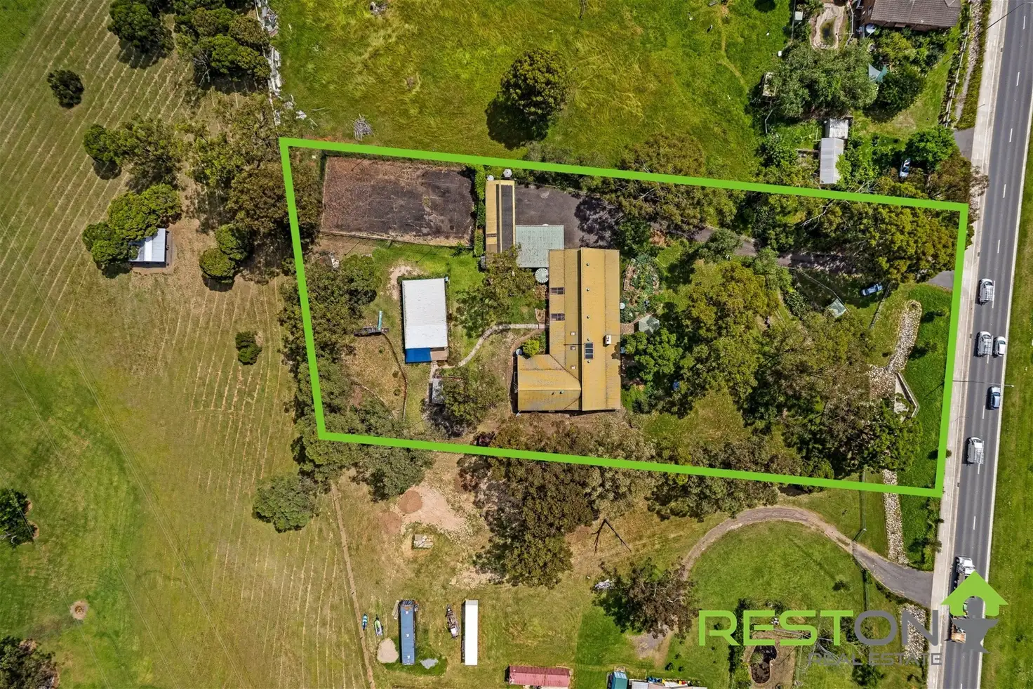 Main view of Homely house listing, 39 South Street, Schofields NSW 2762